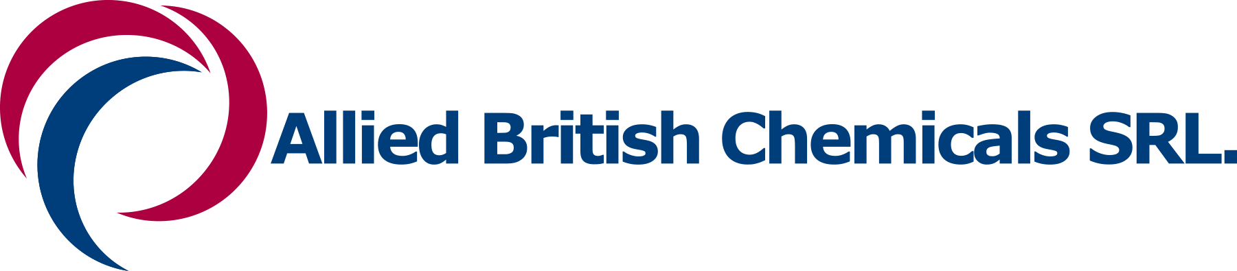 Logo Allied British Chemicals