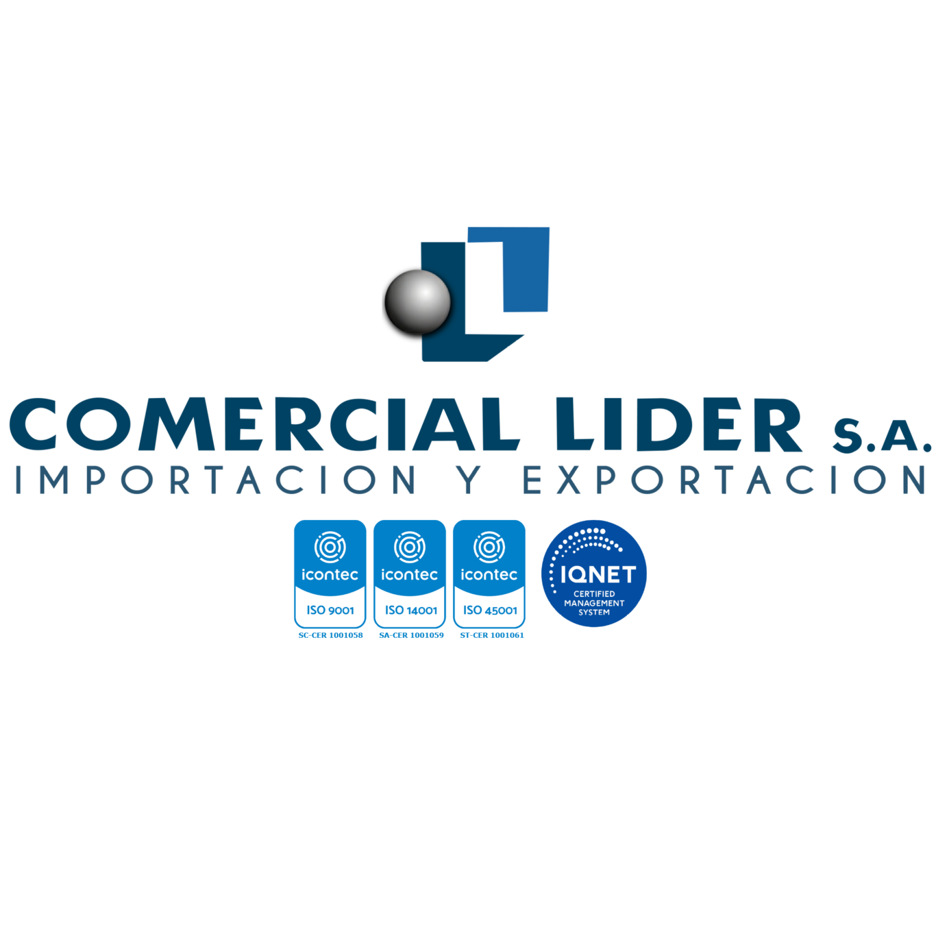 Logo-lider