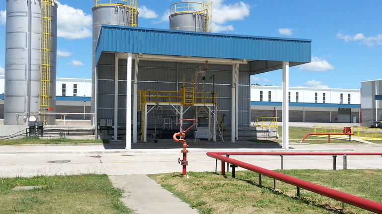 Argentina Peroxids